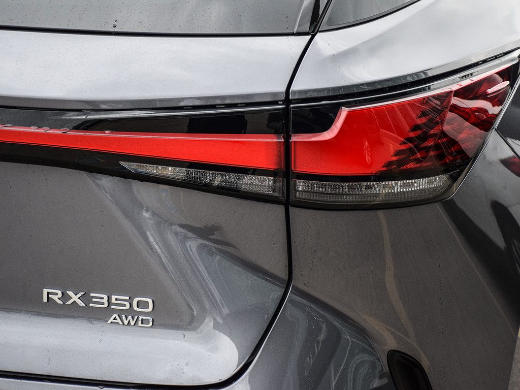 2023 Lexus RX 350 RX 350, 多伦多, 全款车