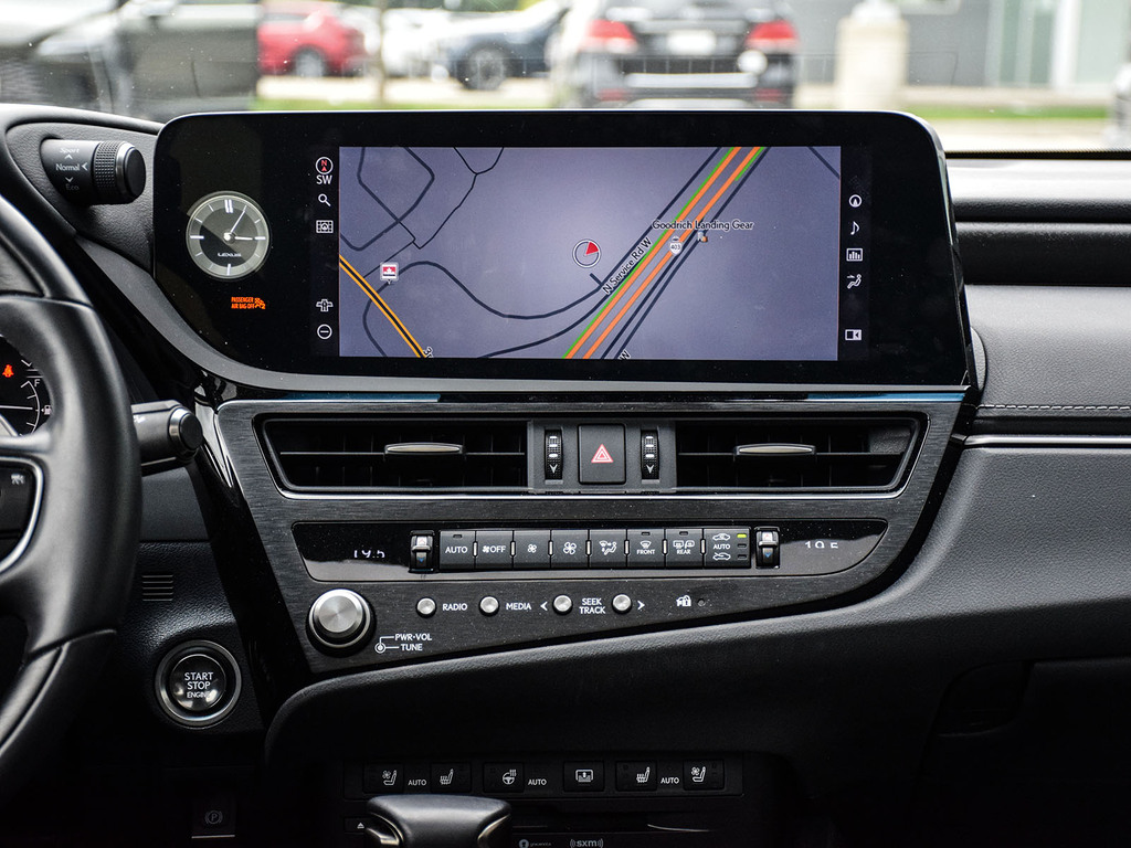 2022 Lexus ES 350 ES 350, Toronto, Cash