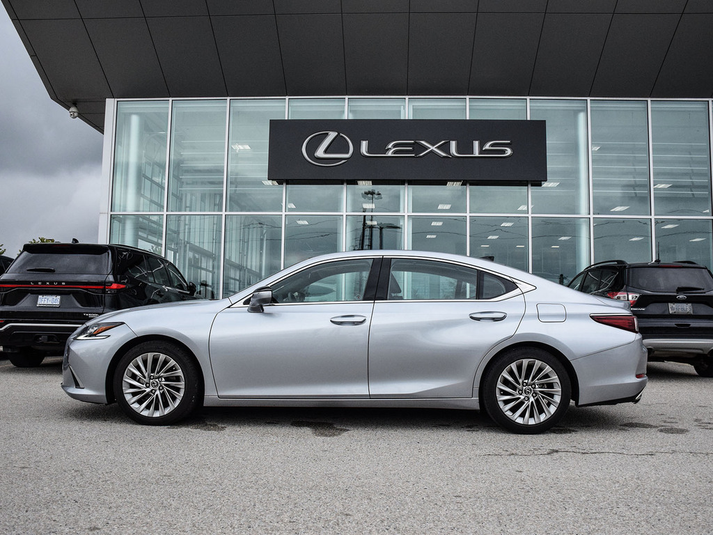 2022 Lexus ES 350 ES 350, Toronto, Cash