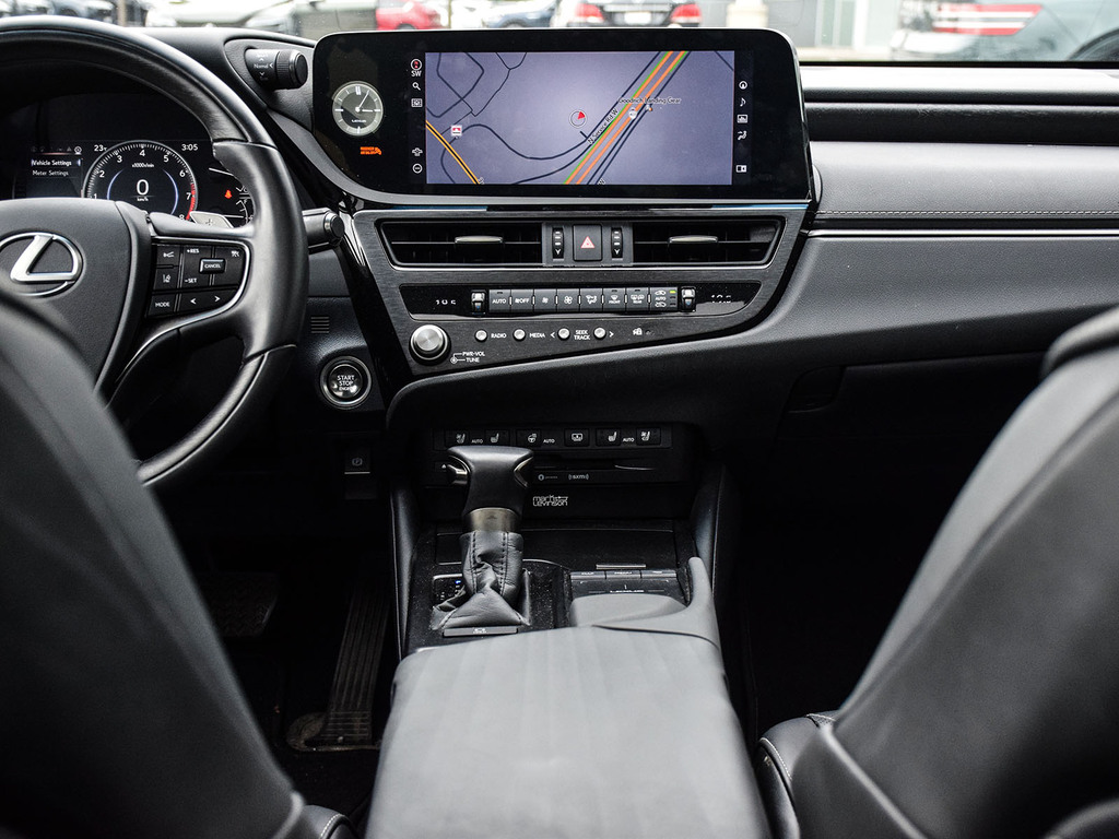 2022 Lexus ES 350 ES 350, Toronto, Cash