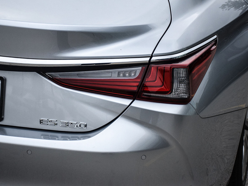 2022 Lexus ES 350 ES 350, Toronto, Cash