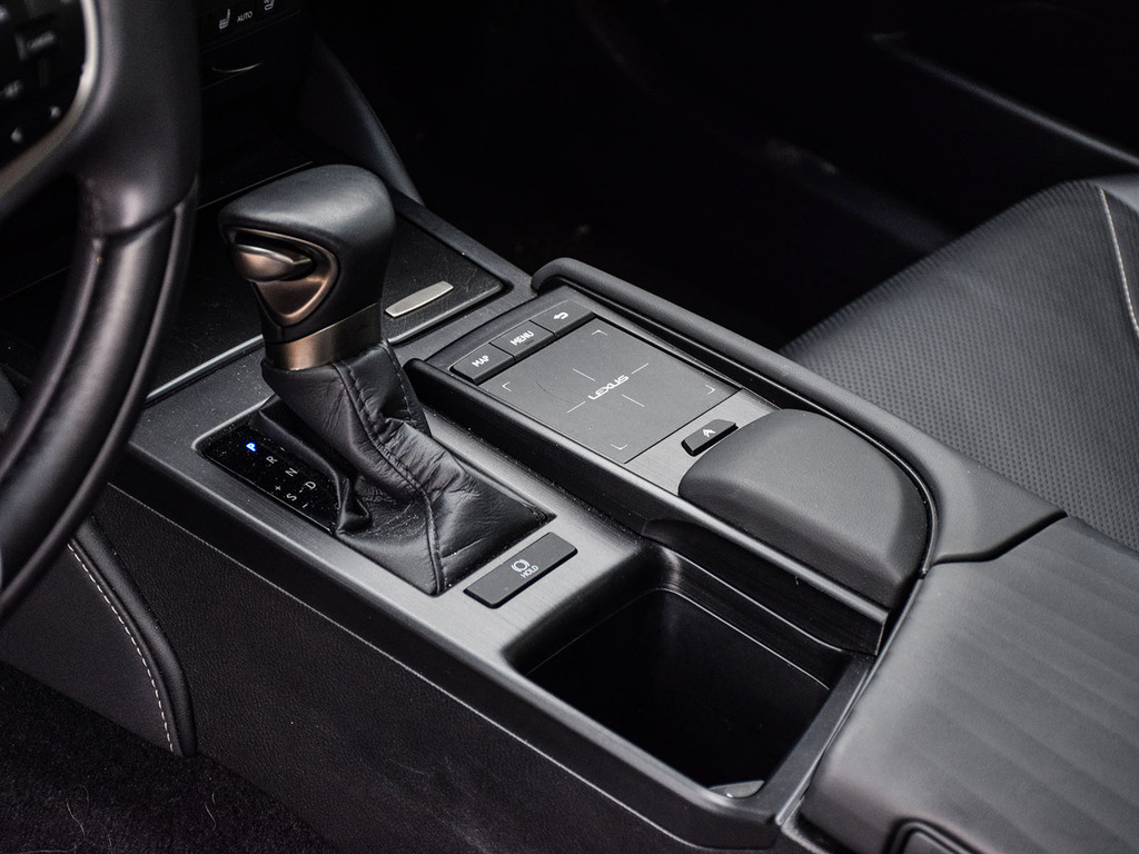 2022 Lexus ES 350 ES 350, Toronto, Cash