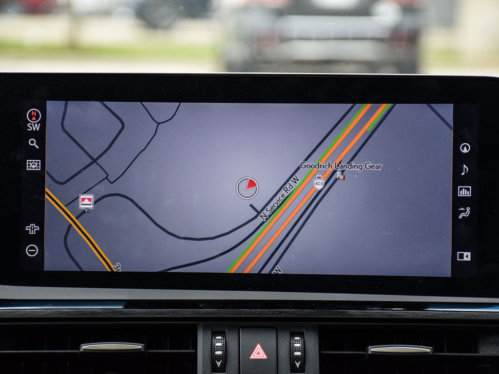 2022 Lexus ES 350 ES 350, Toronto, Cash