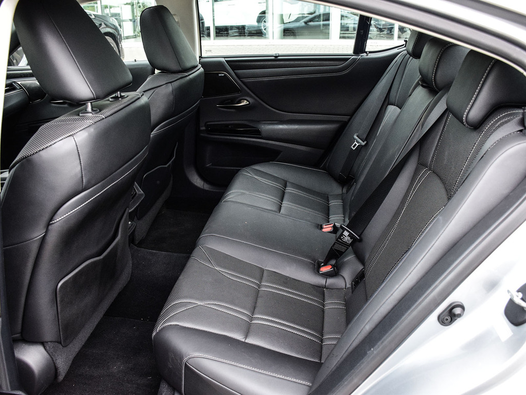 2022 Lexus ES 350 ES 350, Toronto, Cash