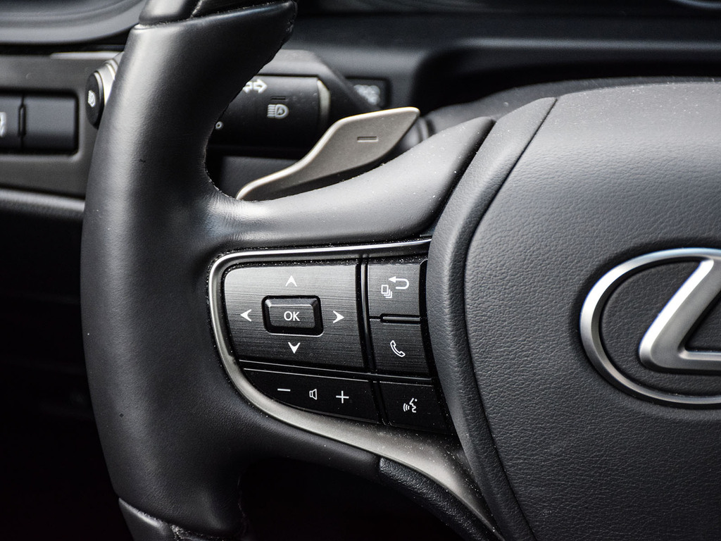 2022 Lexus ES 350 ES 350, Toronto, Cash