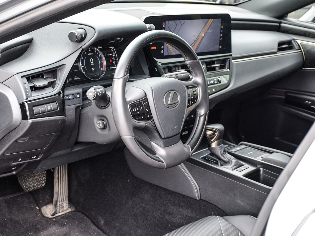 2022 Lexus ES 350 ES 350, Toronto, Cash