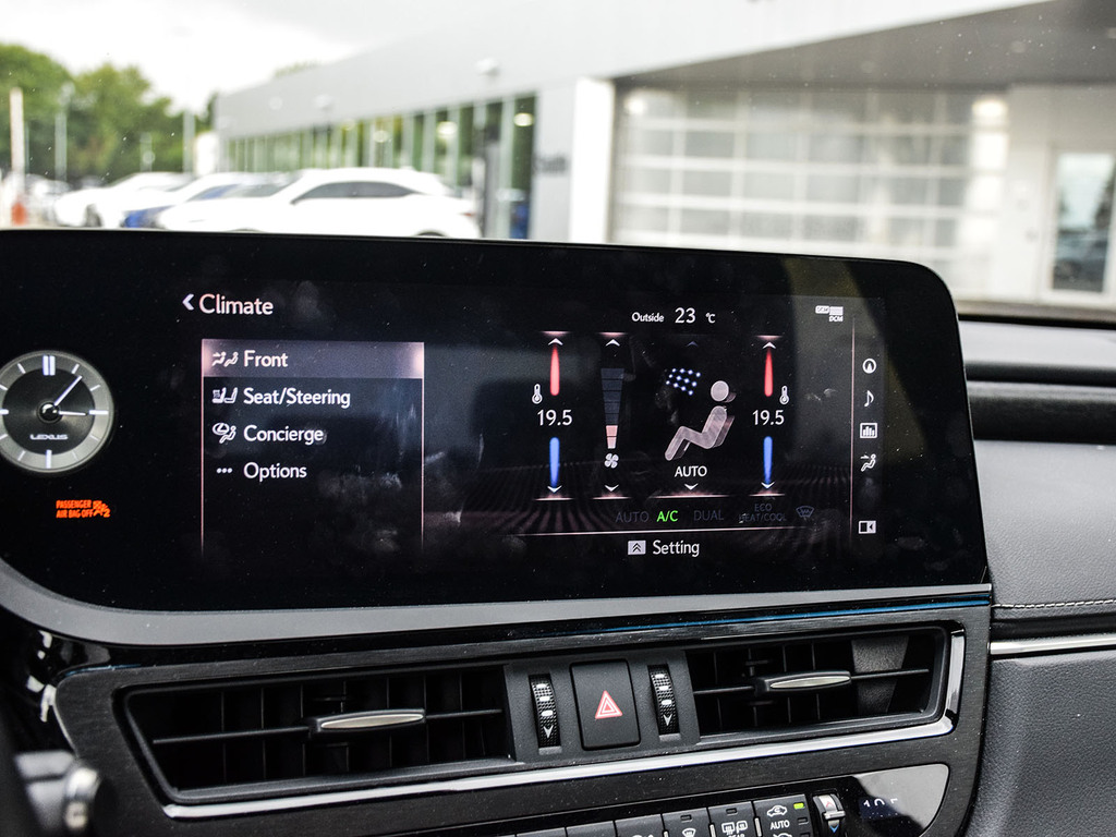 2022 Lexus ES 350 ES 350, Toronto, Cash