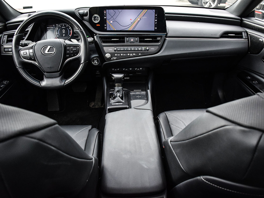 2022 Lexus ES 350 ES 350, Toronto, Cash