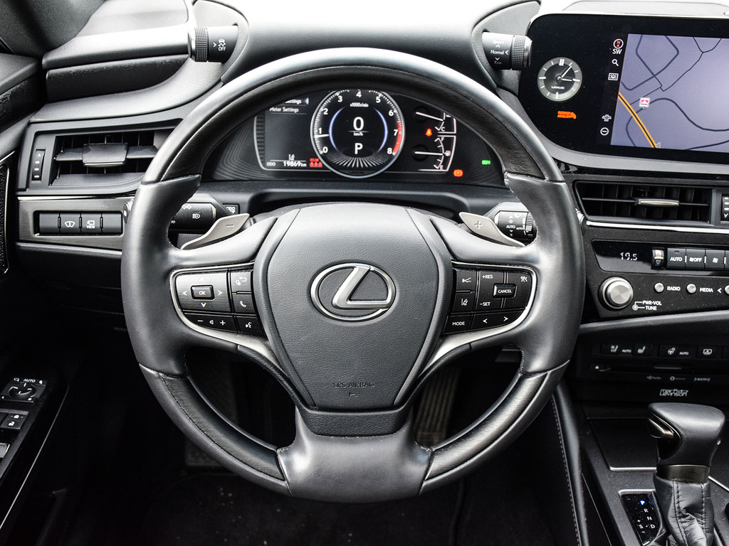 2022 Lexus ES 350 ES 350, Toronto, Cash