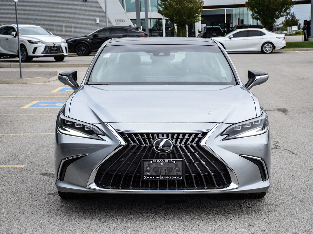 2022 Lexus ES 350 ES 350, Toronto, Cash