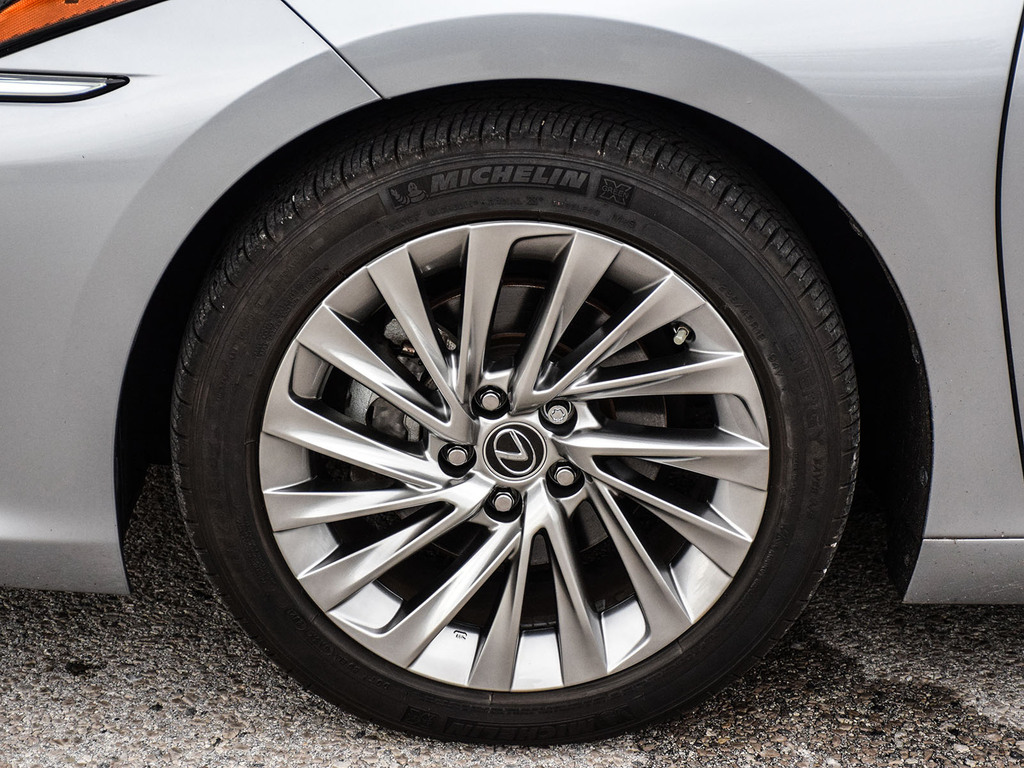 2022 Lexus ES 350 ES 350, Toronto, Cash