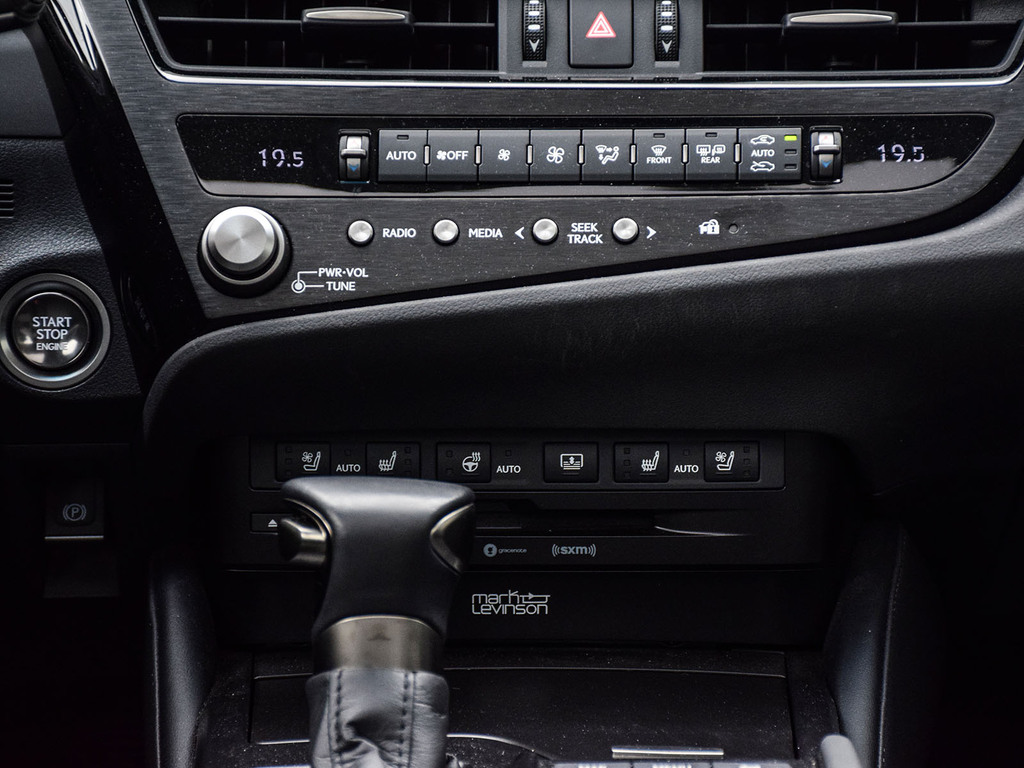 2022 Lexus ES 350 ES 350, Toronto, Cash