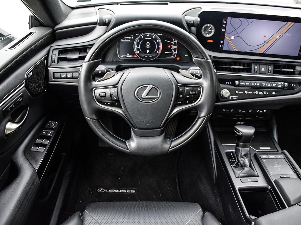 2022 Lexus ES 350 ES 350, Toronto, Cash