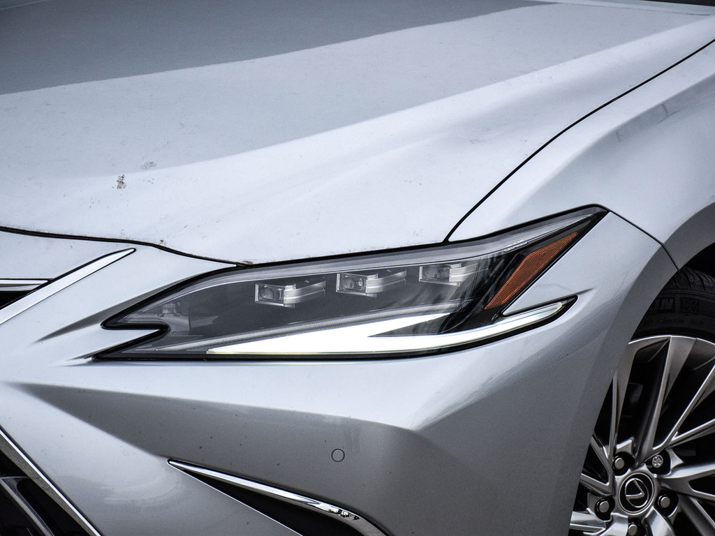 2022 Lexus ES 350 ES 350, Toronto, Cash