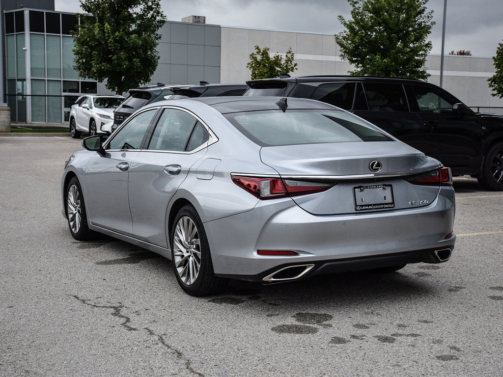 2022 Lexus ES 350 ES 350, Toronto, Cash