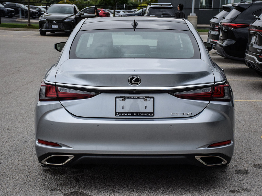 2022 Lexus ES 350 ES 350, Toronto, Cash