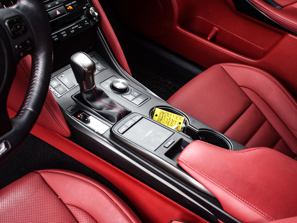 2023 Lexus IS 300 IS 300, 多伦多, 全款车