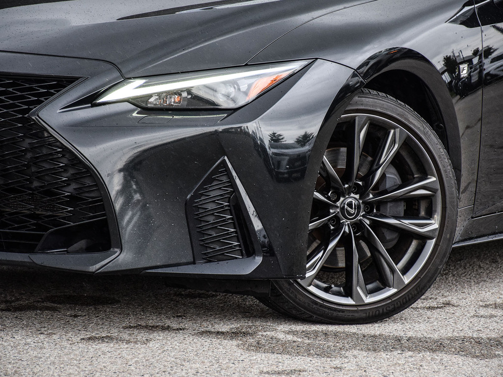 2023 Lexus IS 300 IS 300, 多伦多, 全款车