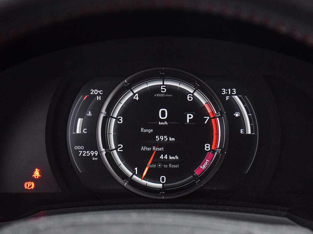2023 Lexus IS 300 IS 300, 多伦多, 全款车