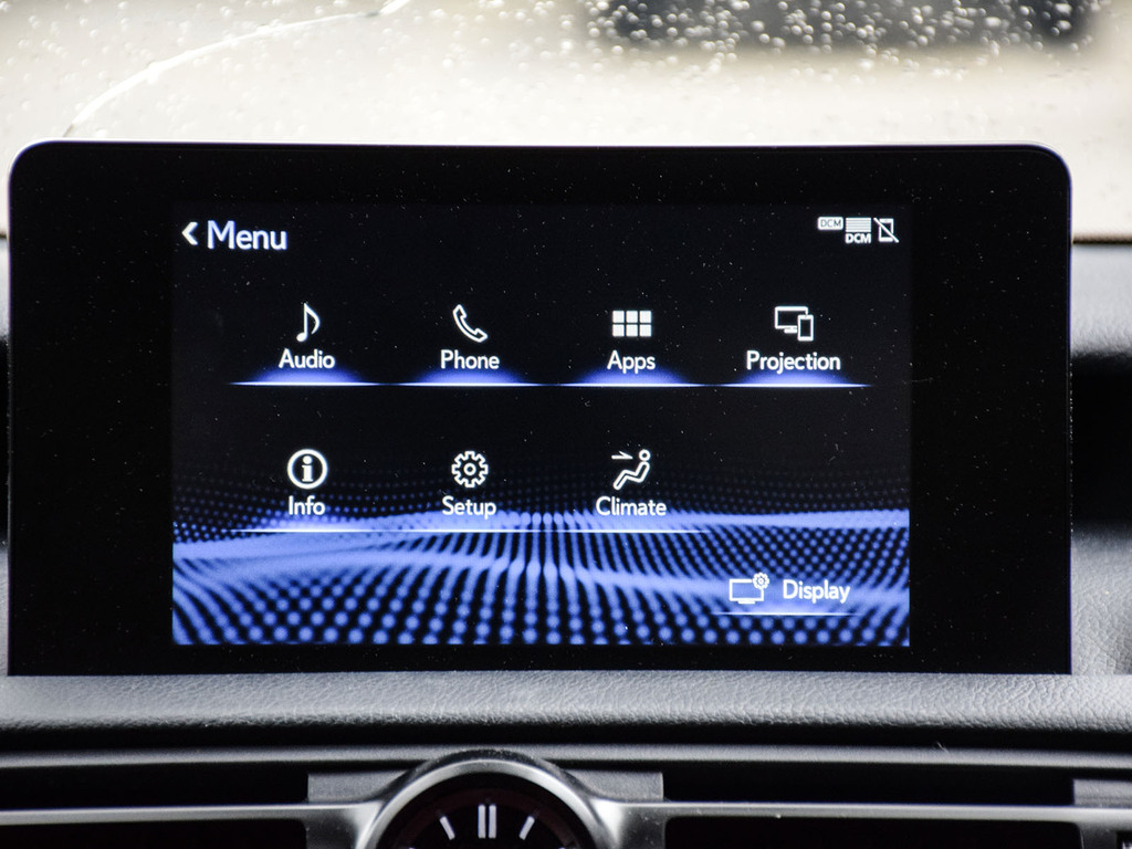 2023 Lexus IS 300 IS 300, 多伦多, 全款车