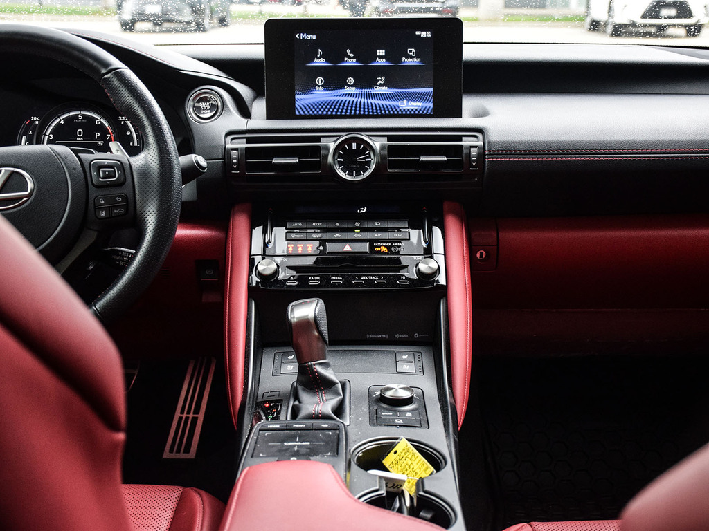 2023 Lexus IS 300 IS 300, 多伦多, 全款车