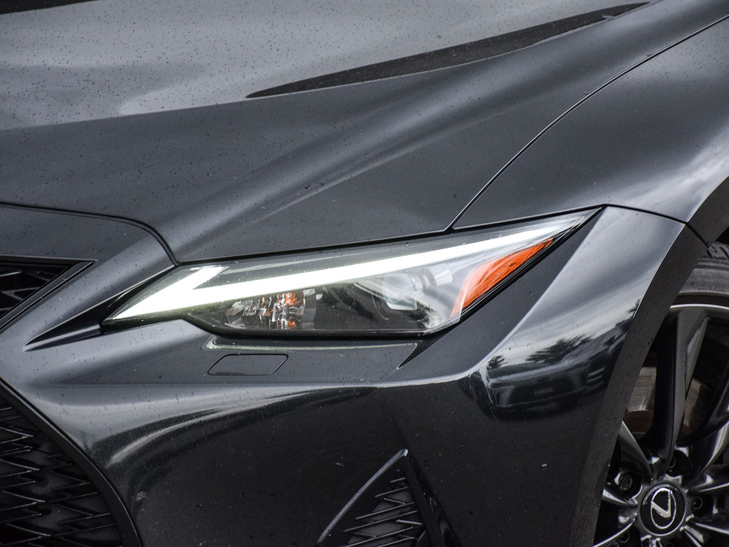 2023 Lexus IS 300 IS 300, 多伦多, 全款车