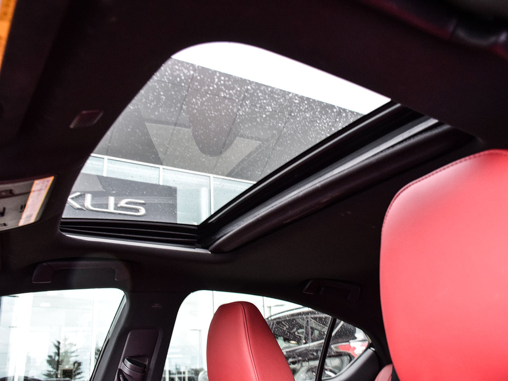 2023 Lexus IS 300 IS 300, 多伦多, 全款车
