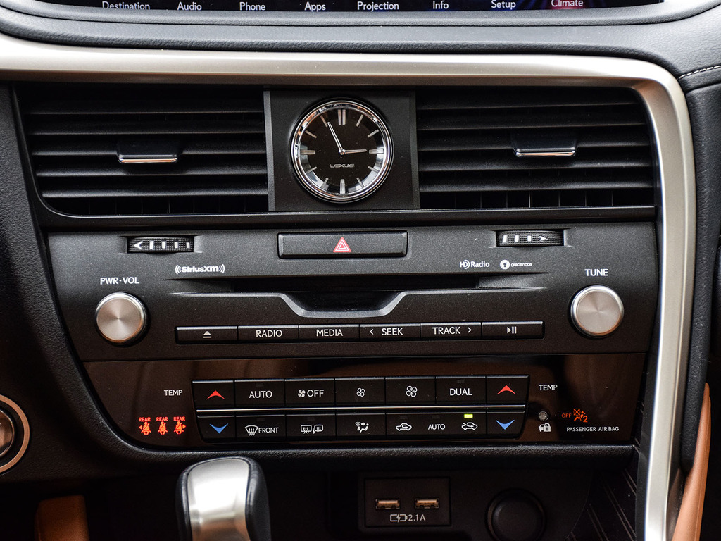 2022 Lexus RX 350 RX 350, 多伦多, 全款车