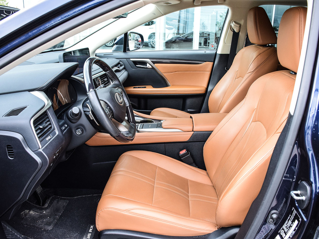 2022 Lexus RX 350 RX 350, 多伦多, 全款车