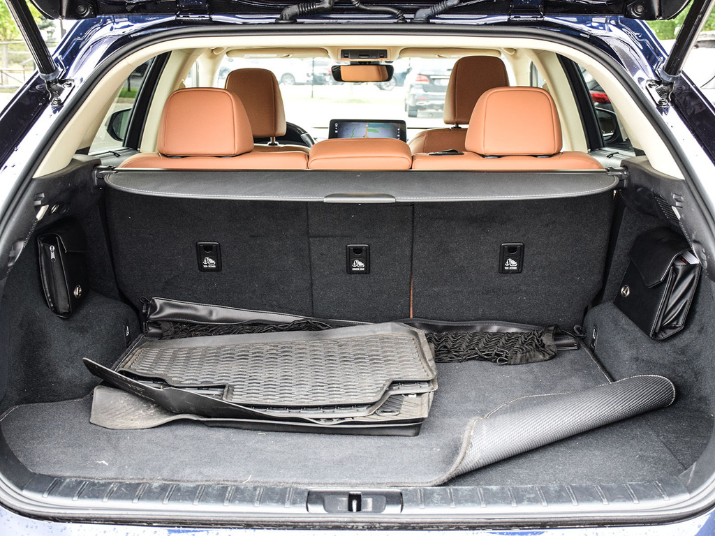 2022 Lexus RX 350 RX 350, 多伦多, 全款车