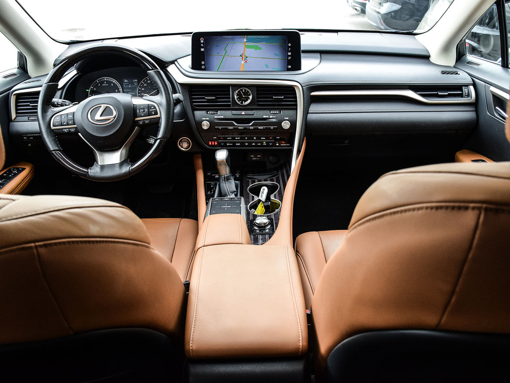 2022 Lexus RX 350 RX 350, 多伦多, 全款车