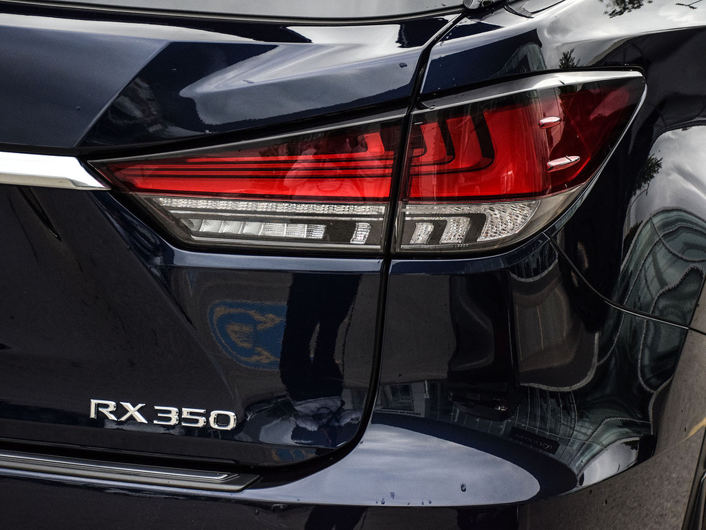 2022 Lexus RX 350 RX 350, 多伦多, 全款车