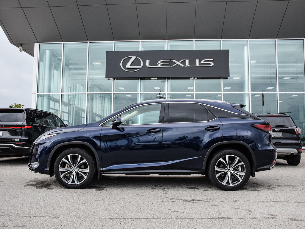 2022 Lexus RX 350 RX 350, 多伦多, 全款车