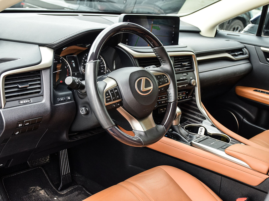2022 Lexus RX 350 RX 350, 多伦多, 全款车