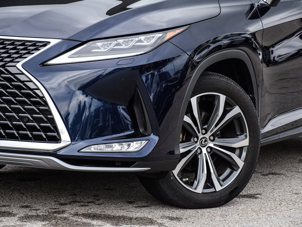 2022 Lexus RX 350 RX 350, 多伦多, 全款车