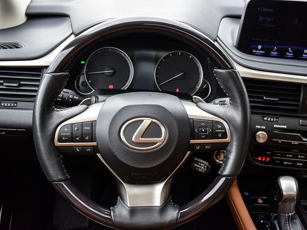 2022 Lexus RX 350 RX 350, 多伦多, 全款车
