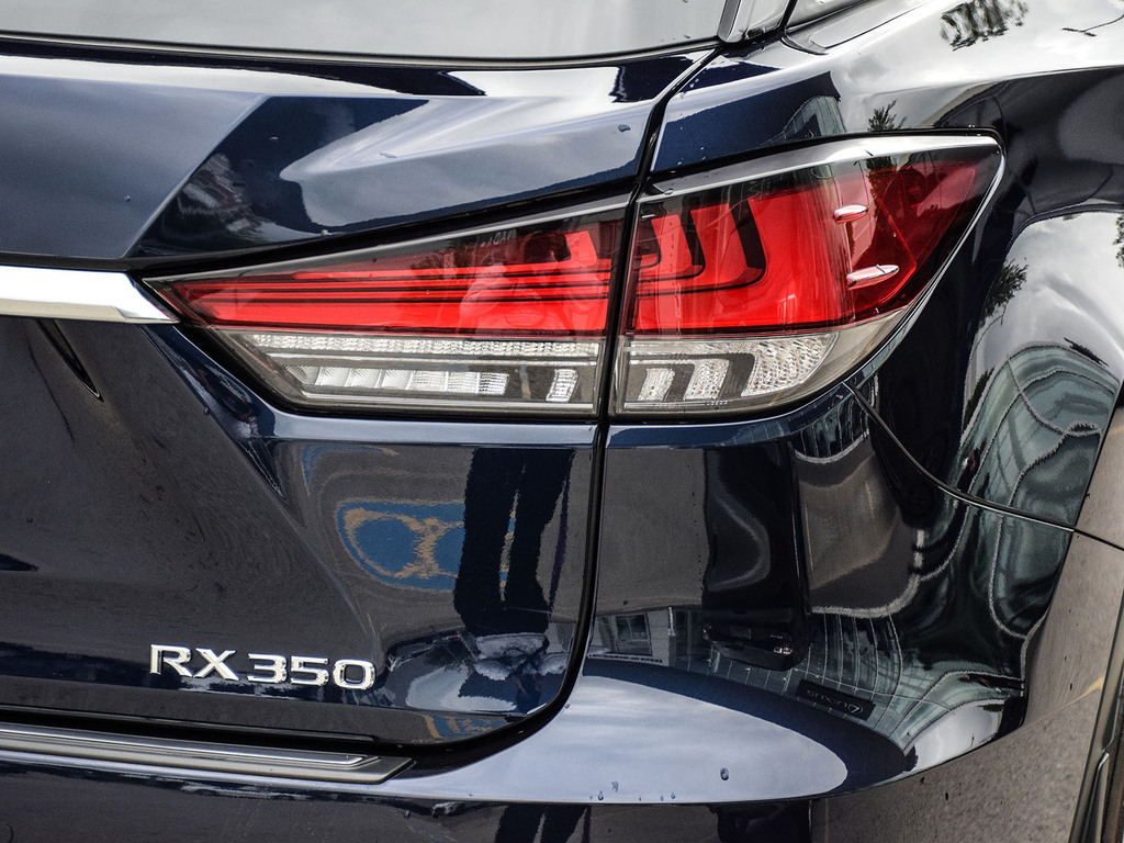 2022 Lexus RX 350 RX 350, 多伦多, 全款车