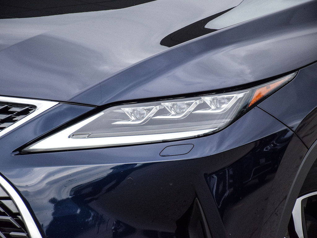 2022 Lexus RX 350 RX 350, 多伦多, 全款车
