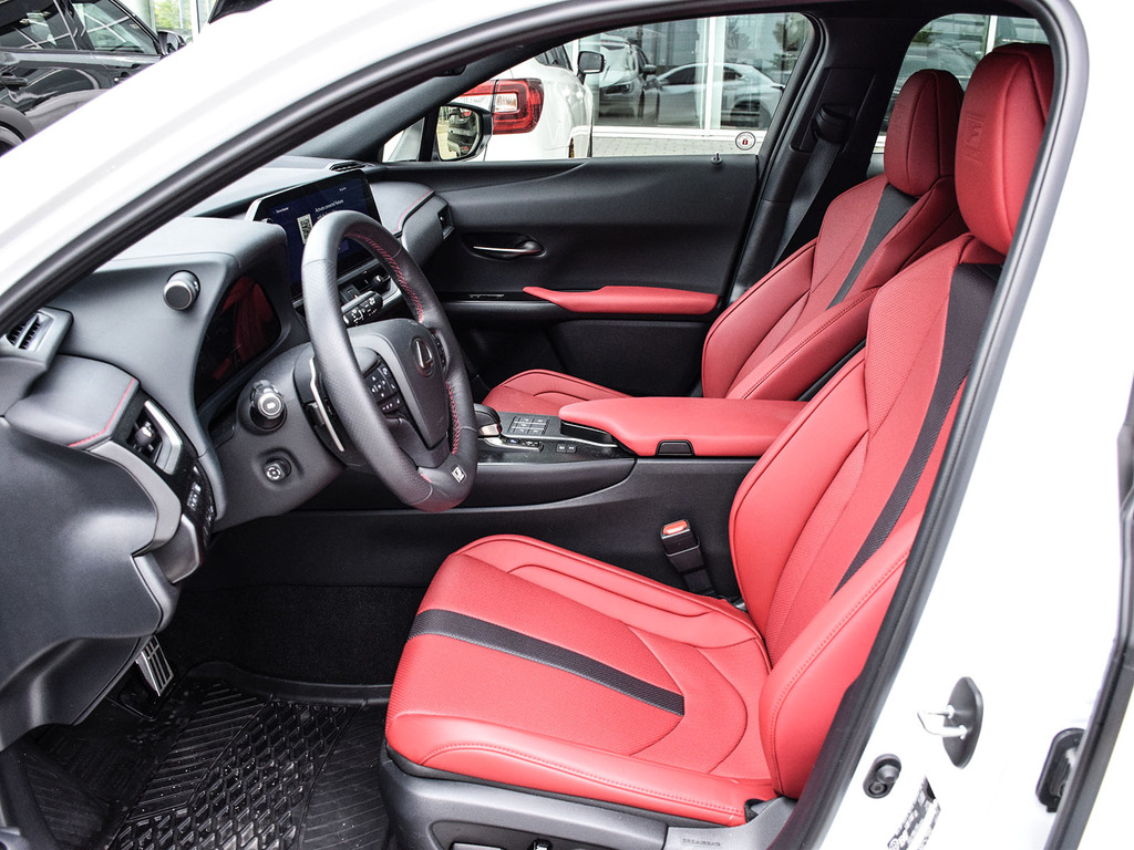 2025 Lexus UX 300h UX 300h, 多伦多, 全款车