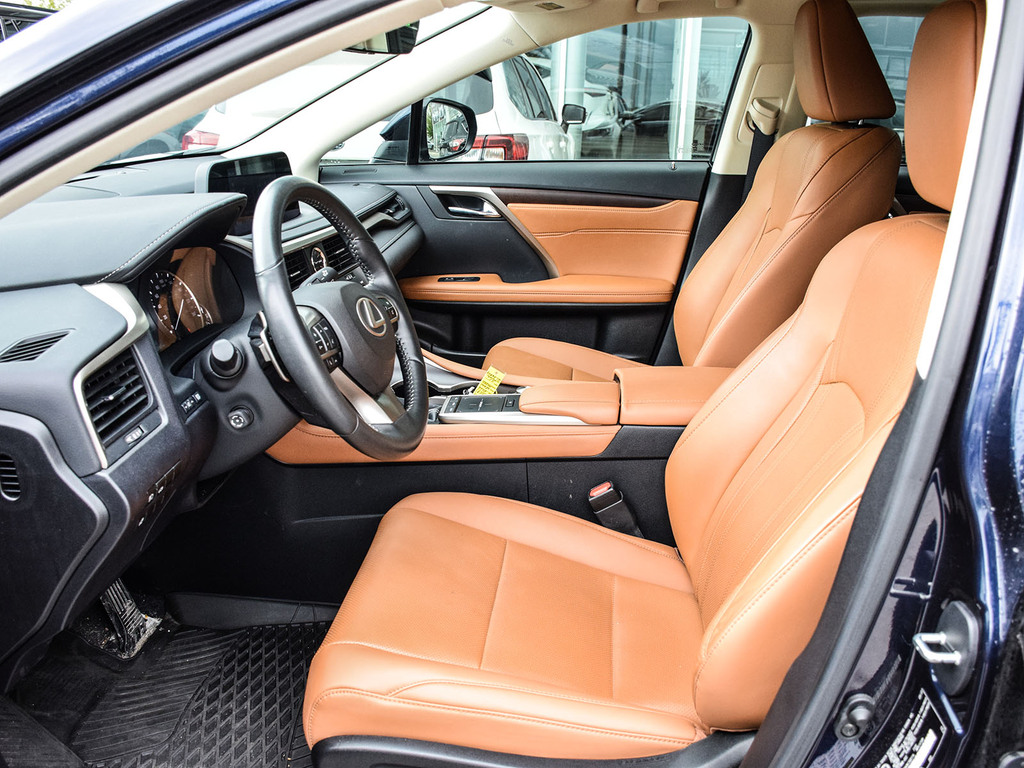 2022 Lexus RX 350 RX 350, 多伦多, 全款车