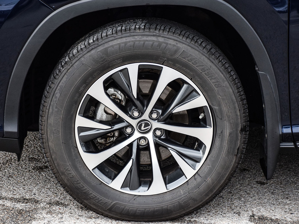2022 Lexus RX 350 RX 350, 多伦多, 全款车