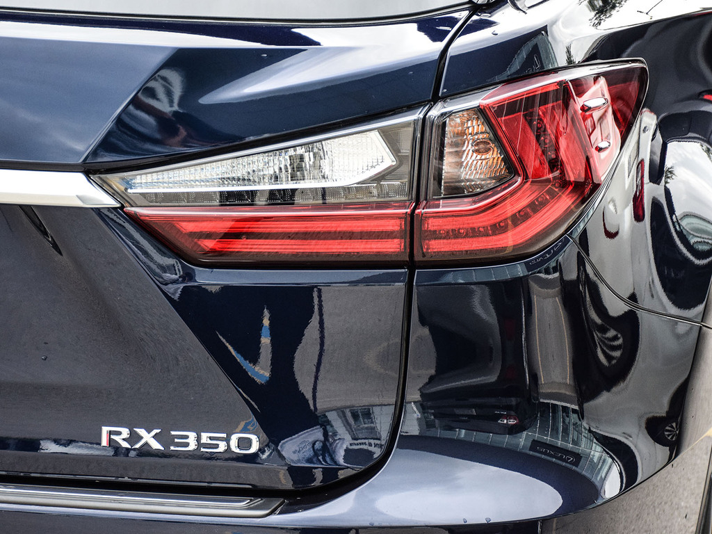 2022 Lexus RX 350 RX 350, 多伦多, 全款车