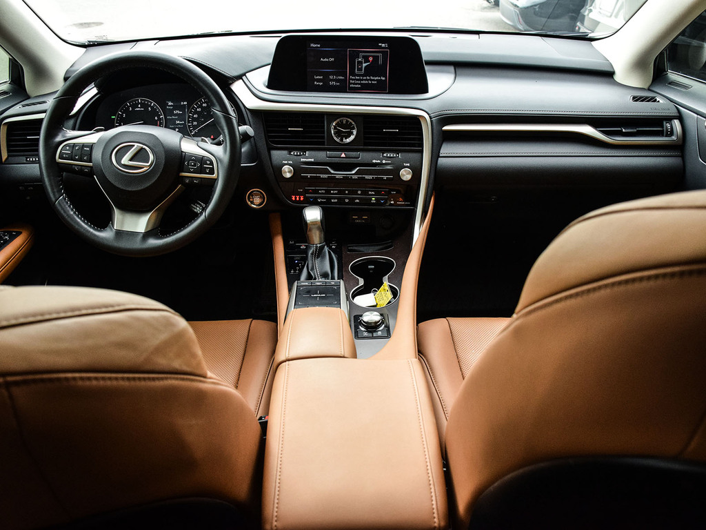 2022 Lexus RX 350 RX 350, 多伦多, 全款车