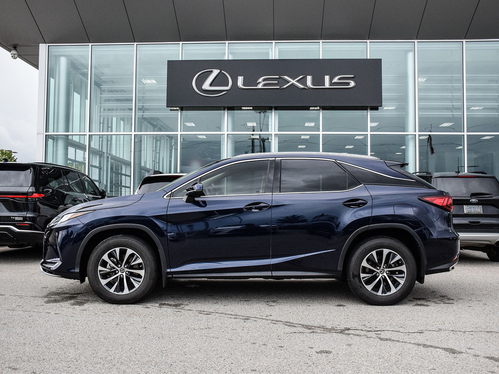 2022 Lexus RX 350 RX 350, 多伦多, 全款车