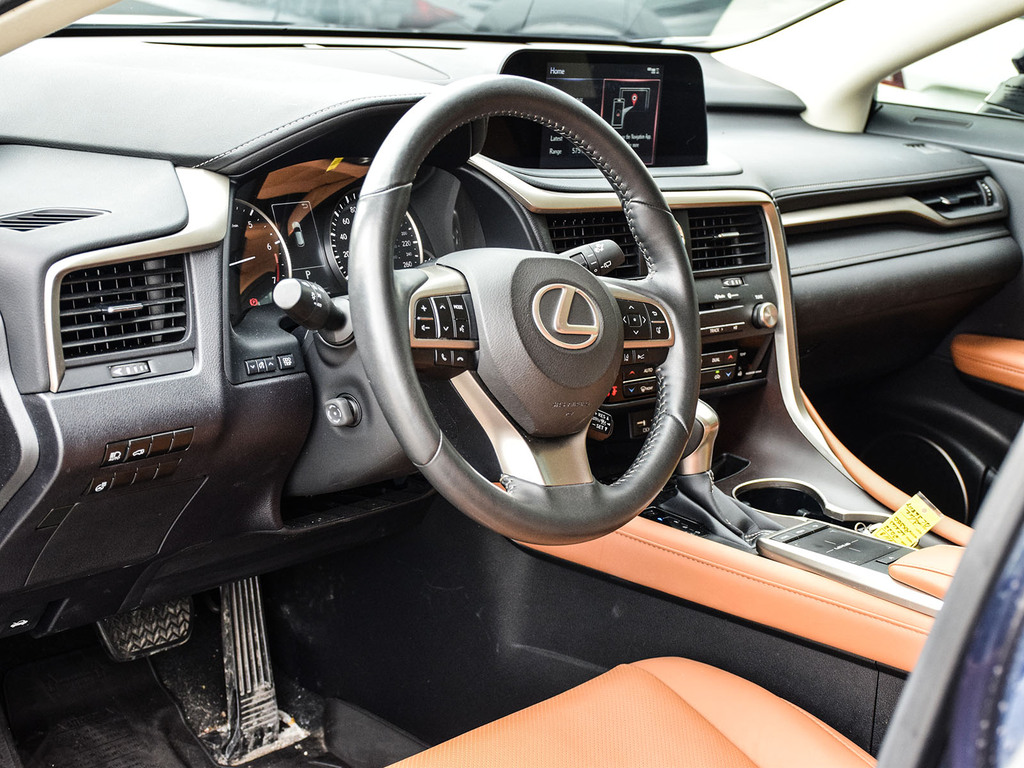 2022 Lexus RX 350 RX 350, 多伦多, 全款车