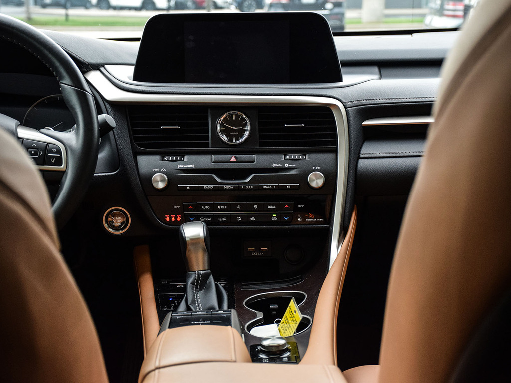 2022 Lexus RX 350 RX 350, 多伦多, 全款车