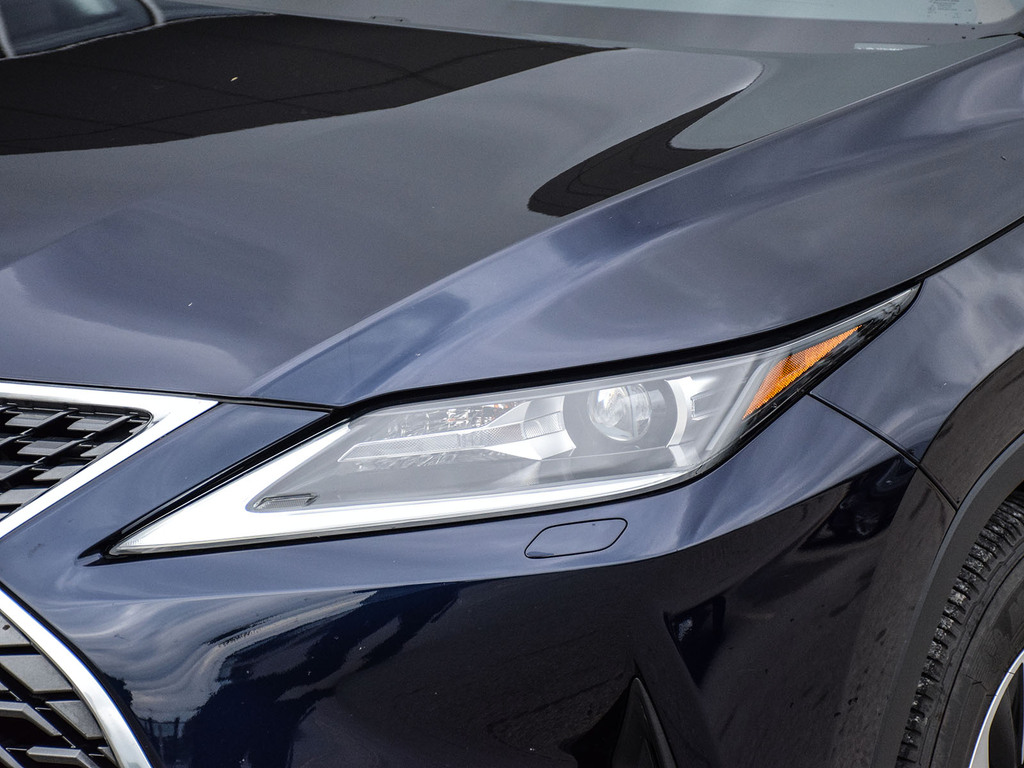 2022 Lexus RX 350 RX 350, 多伦多, 全款车