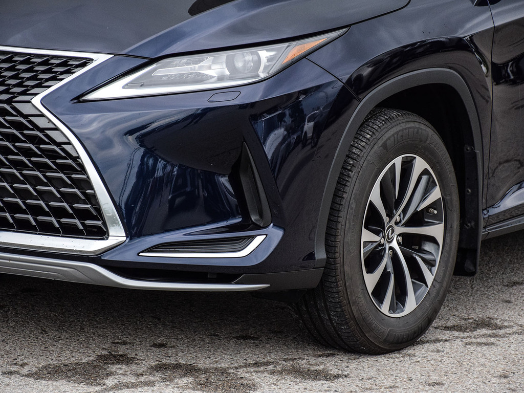 2022 Lexus RX 350 RX 350, 多伦多, 全款车