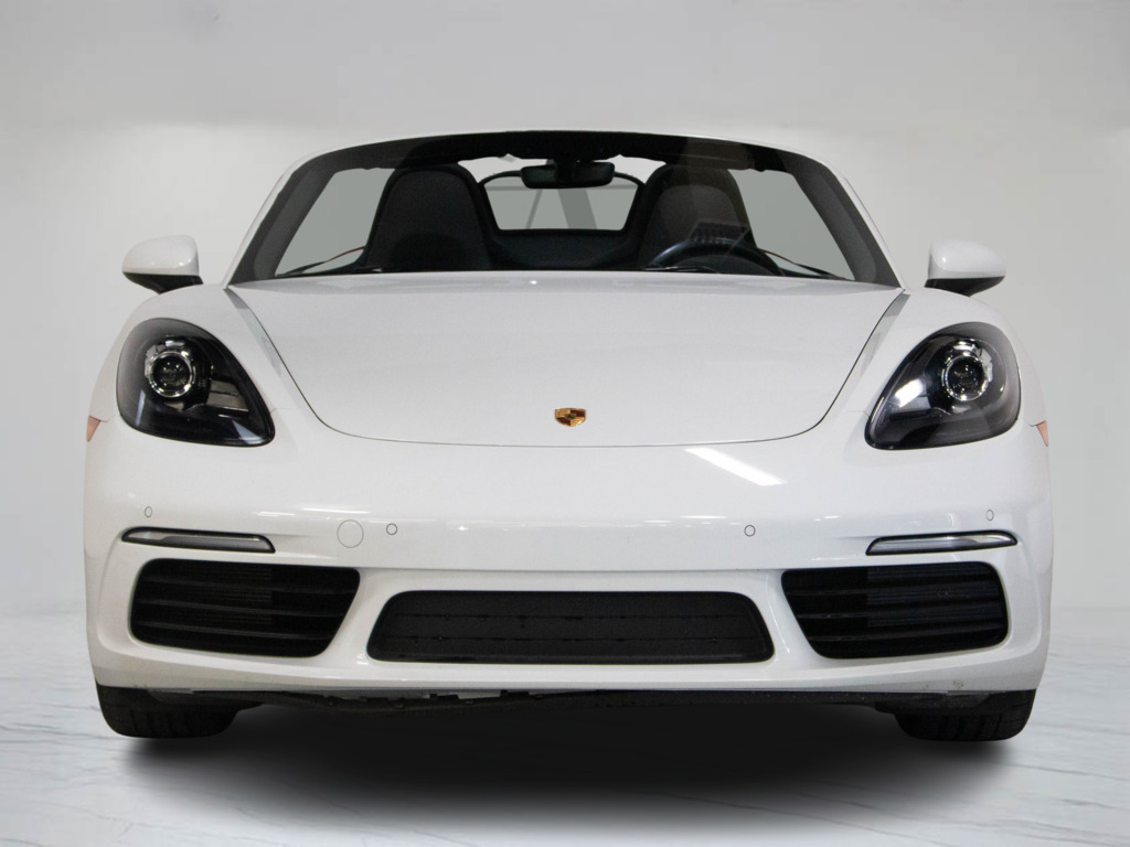2019 Porsche 718 Boxster ROADSTER   SOFT TOP   RED INTERIOR   LOW KM, Toronto, Cash