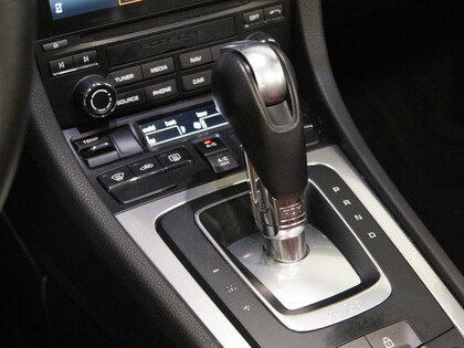 used 2019 Porsche 718 Boxster car, priced at $69,900